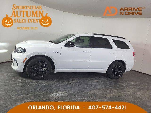 2023 Dodge Durango R/T — SUV — 41,328 mi — Orlando, FL