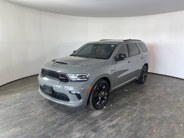 2022 Dodge Durango R/T — SUV — 60,283 mi — Orlando, FL