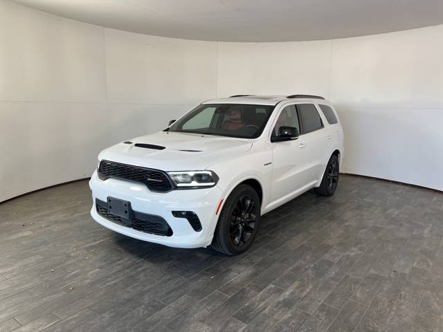 2022 Dodge Durango R/T — SUV — 46,087 mi — Orlando, FL