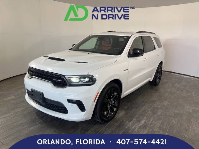 2022 Dodge Durango R/T — SUV — 48,573 mi — Orlando, FL