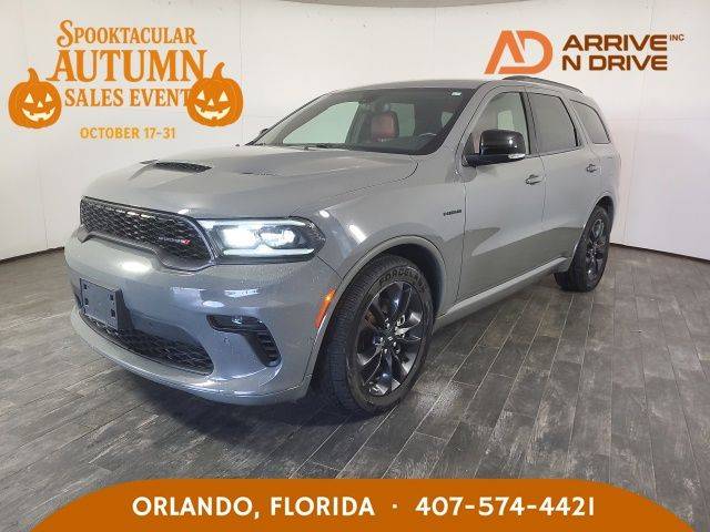 2022 Dodge Durango R/T — SUV — 47,440 mi — Orlando, FL