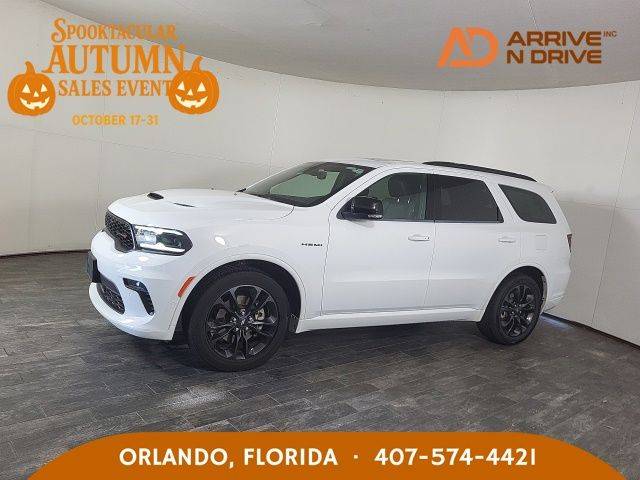 2023 Dodge Durango R/T — SUV — 46,592 mi — Orlando, FL