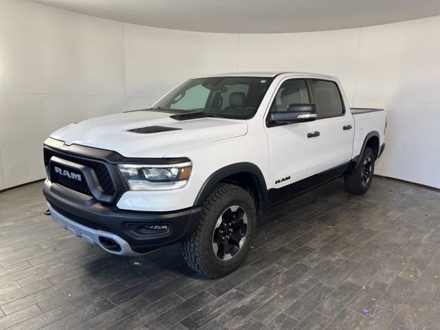 2022 Ram 1500 Rebel — Pickup Truck — 47,873 mi — Orlando, FL