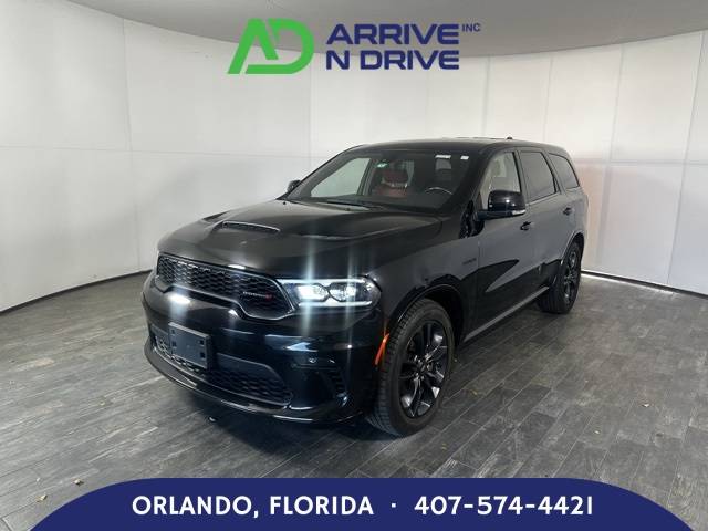 2021 Dodge Durango R/T — SUV — 82,103 mi — Orlando, FL