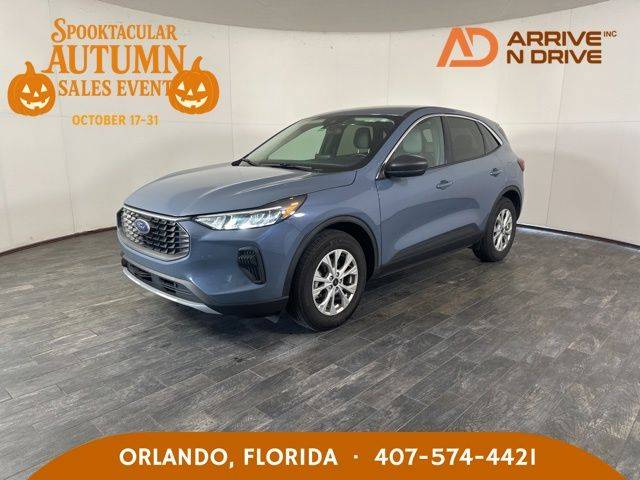 2024 Ford Escape Active — SUV — 16,544 mi — Orlando, FL