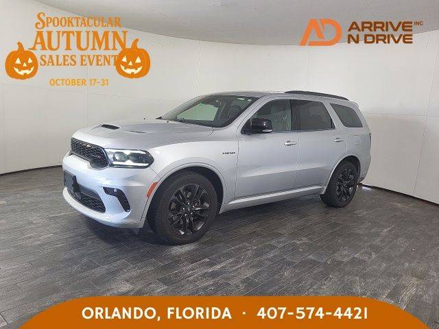 2023 Dodge Durango R/T — SUV — 42,944 mi — Orlando, FL
