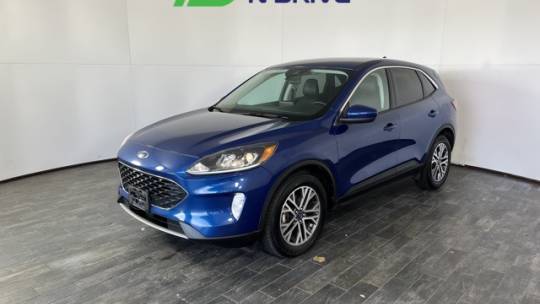 2022 Ford Escape SEL — SUV — 45,684 mi — Orlando, FL