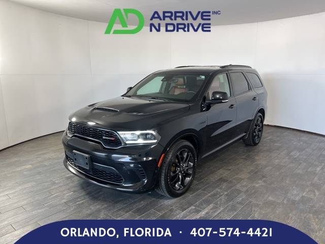 2022 Dodge Durango R/T — SUV — 49,348 mi — Orlando, FL