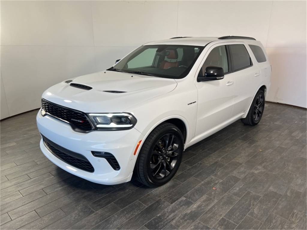 2022 Dodge Durango R/T — SUV — 44,427 mi — Orlando, FL