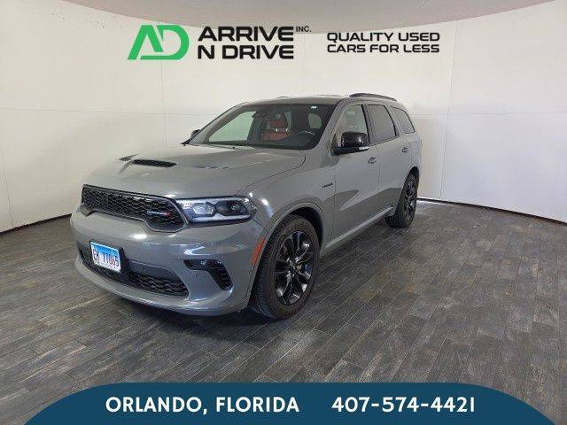 2022 Dodge Durango R/T — SUV — 56,140 mi — Orlando, FL