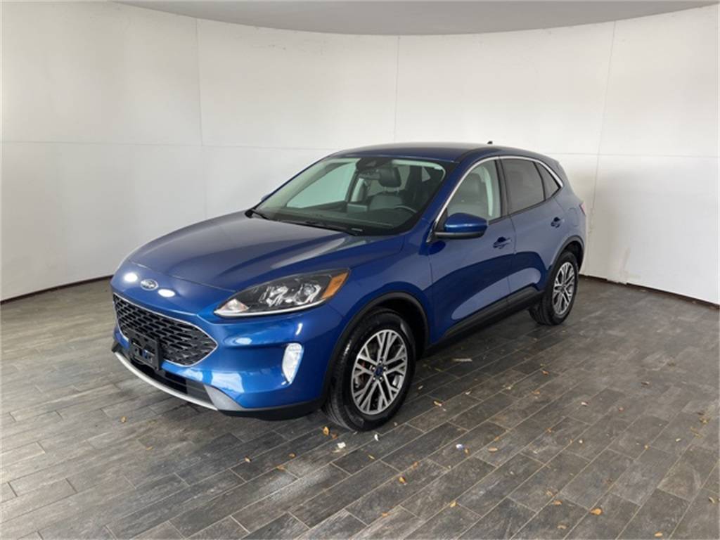 2022 Ford Escape SEL — SUV — 71,779 mi — Orlando, FL