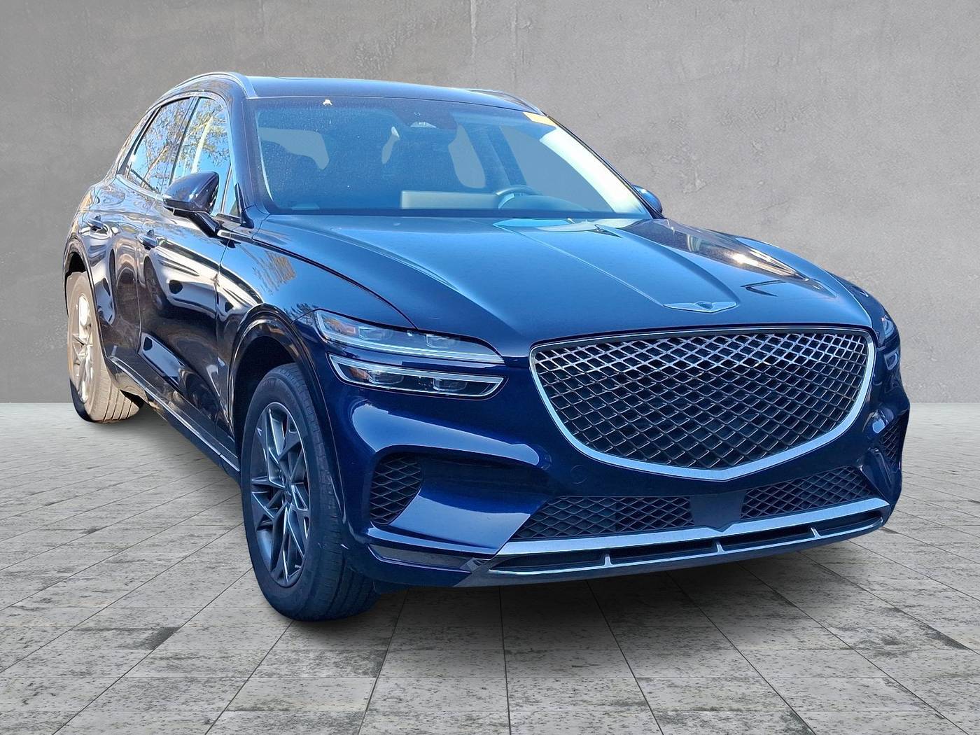2022 Genesis GV70 2.5T — SUV — 51,836 mi — Marlton, NJ