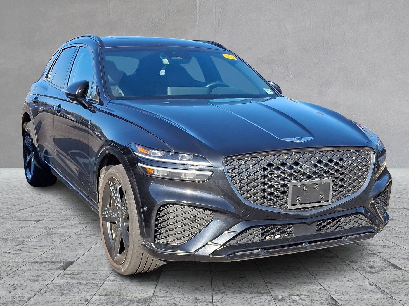 2022 Genesis GV70 2.5T — SUV — 55,820 mi — Marlton, NJ