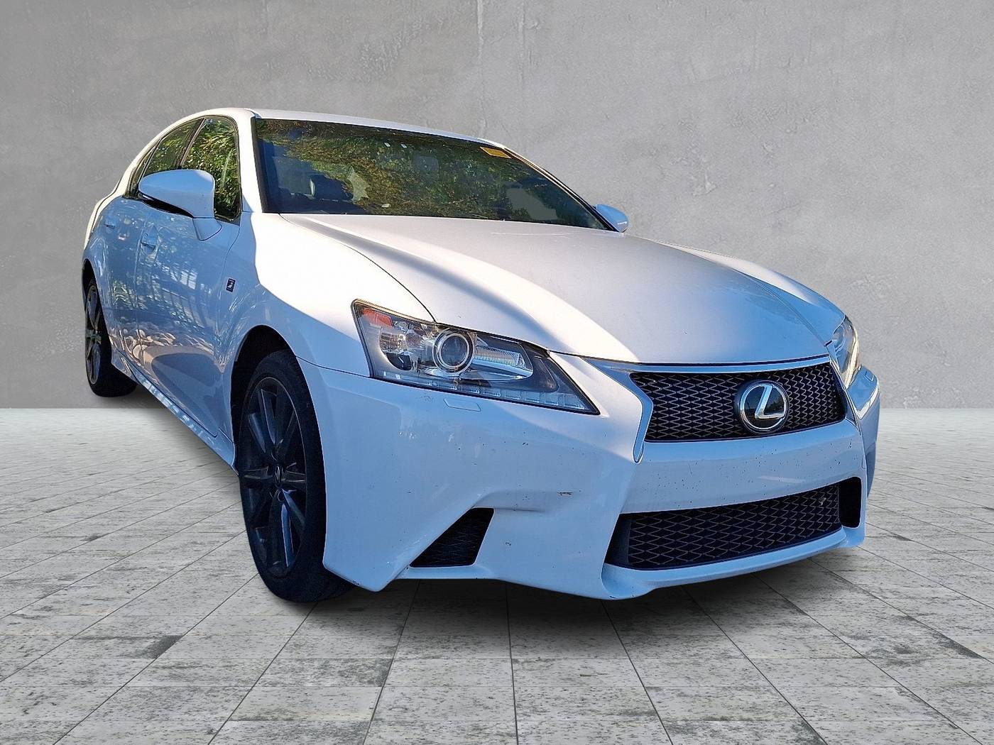 2015 Lexus GS GS 350 — Sedan — 85,688 mi — Marlton, NJ