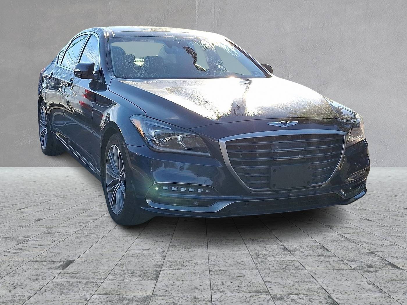 2020 Genesis G80 Standard — Sedan — 64,586 mi — Marlton, NJ