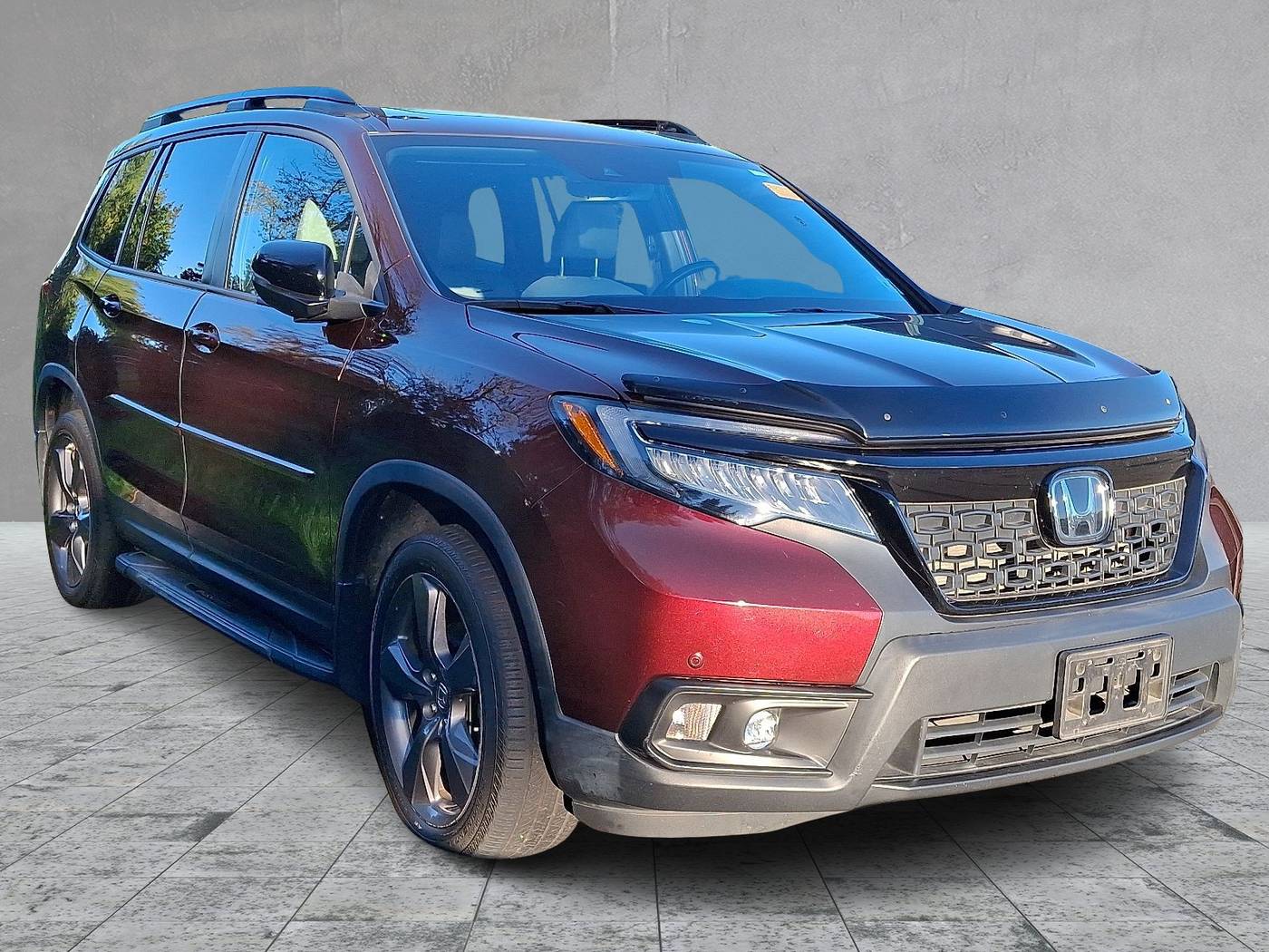 2021 Honda Passport Touring — SUV — 42,912 mi — Marlton, NJ
