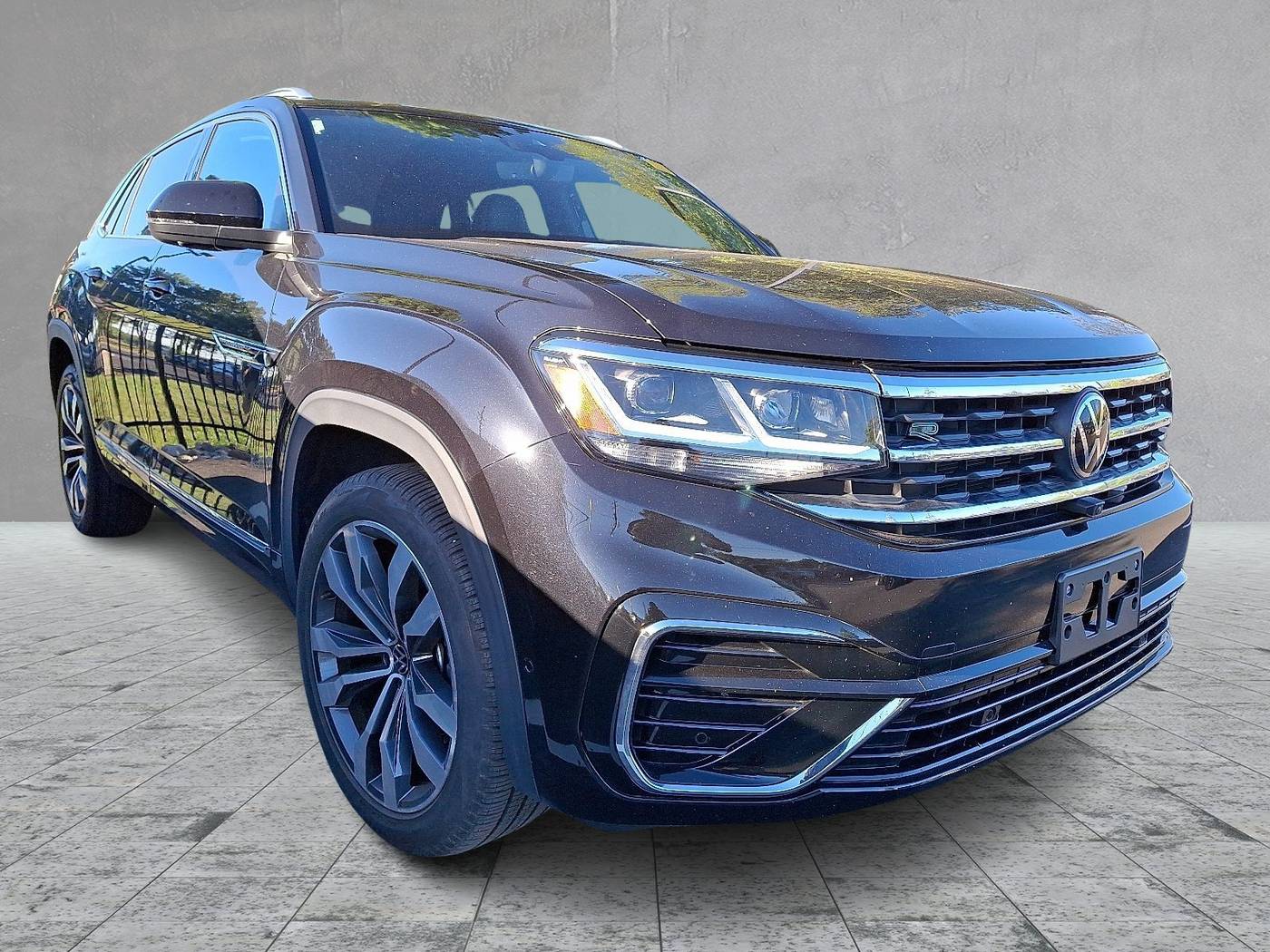 2023 Volkswagen Atlas Cross Sport SEL Premium R-Line — SUV — 24,621 mi — Marlton, NJ