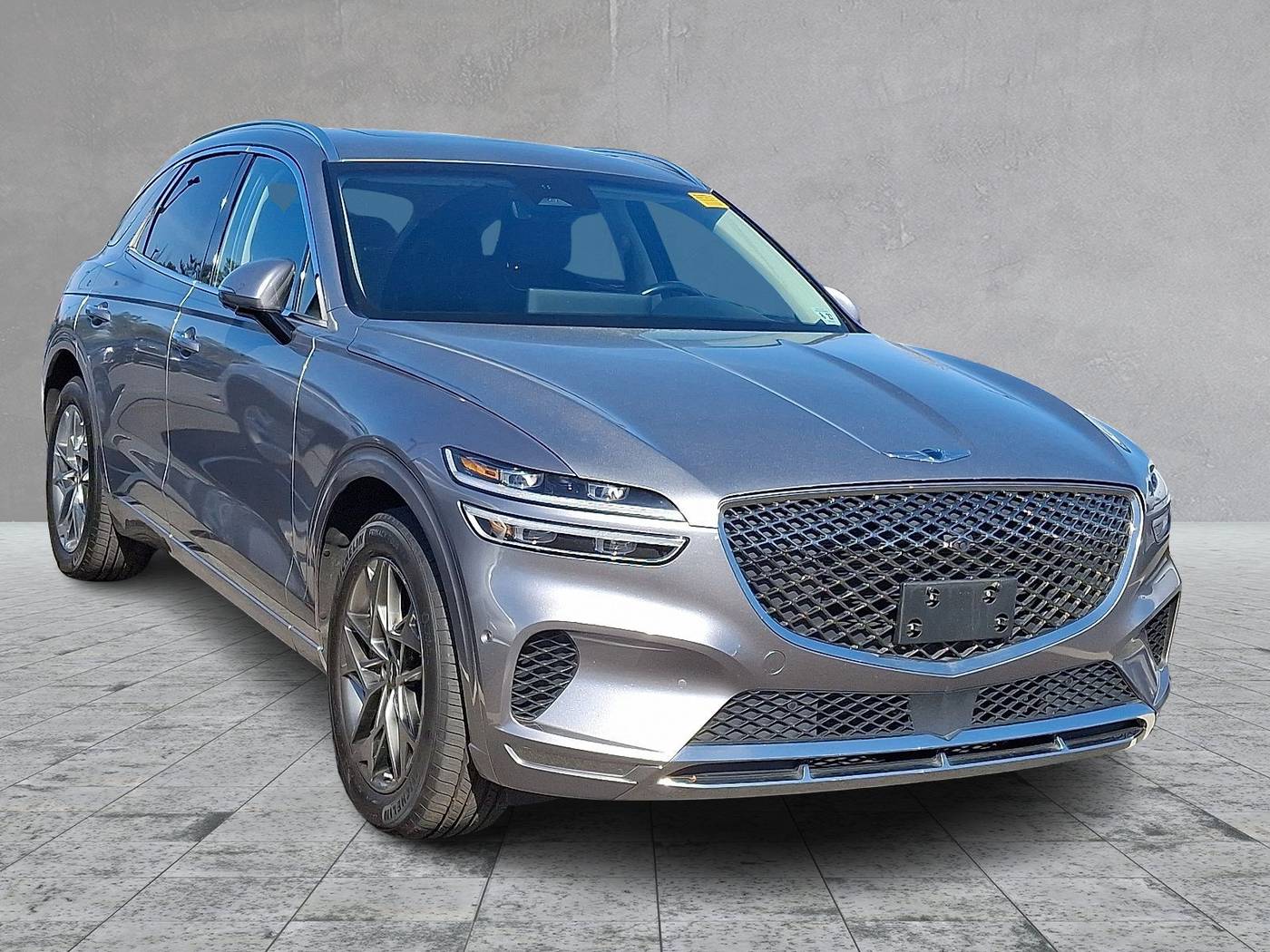 2023 Genesis GV70 2.5T — SUV — 34,264 mi — Marlton, NJ