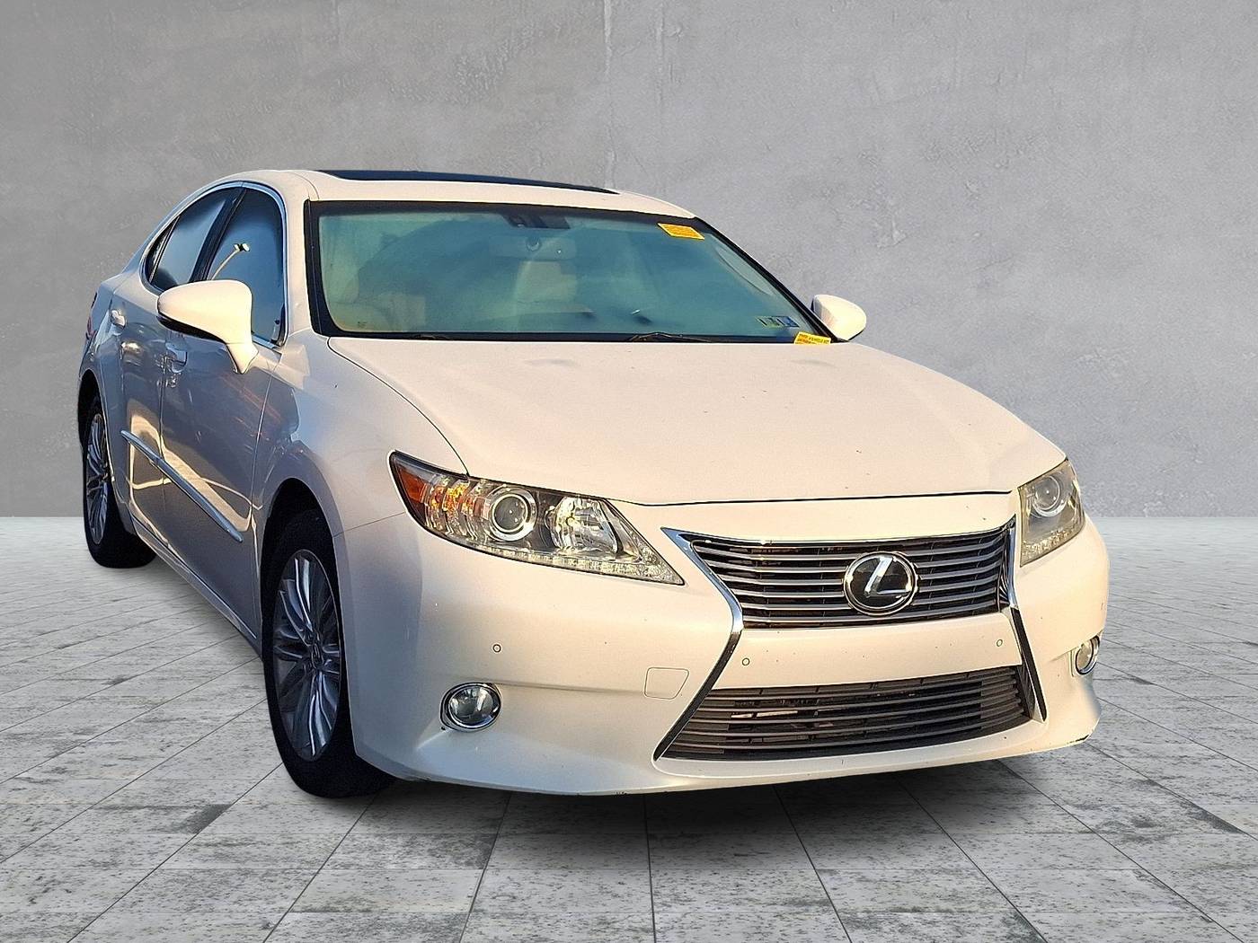 2013 Lexus ES ES 350 — Sedan — 80,788 mi — Marlton, NJ