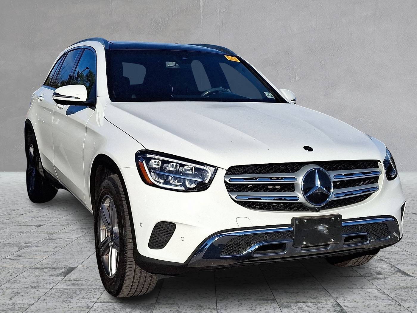 2021 Mercedes-Benz GLC GLC 300 — SUV — 27,208 mi — Marlton, NJ