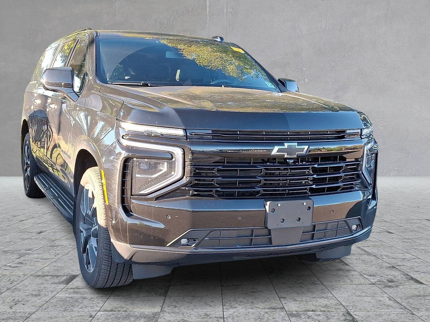 2025 Chevrolet Suburban RST — SUV — 11,296 mi — Marlton, NJ