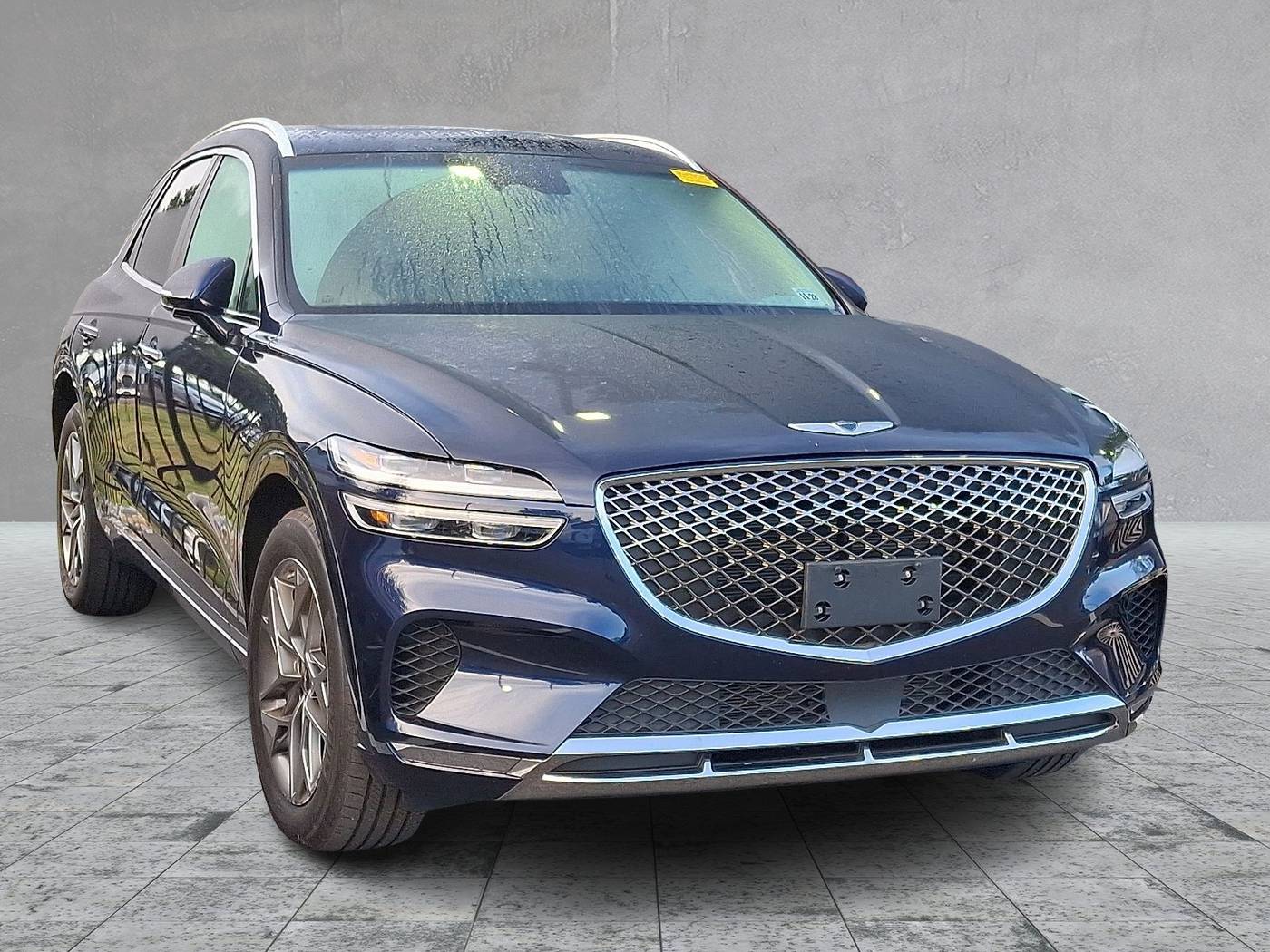 2024 Genesis GV70 2.5T — SUV — 12,464 mi — Marlton, NJ