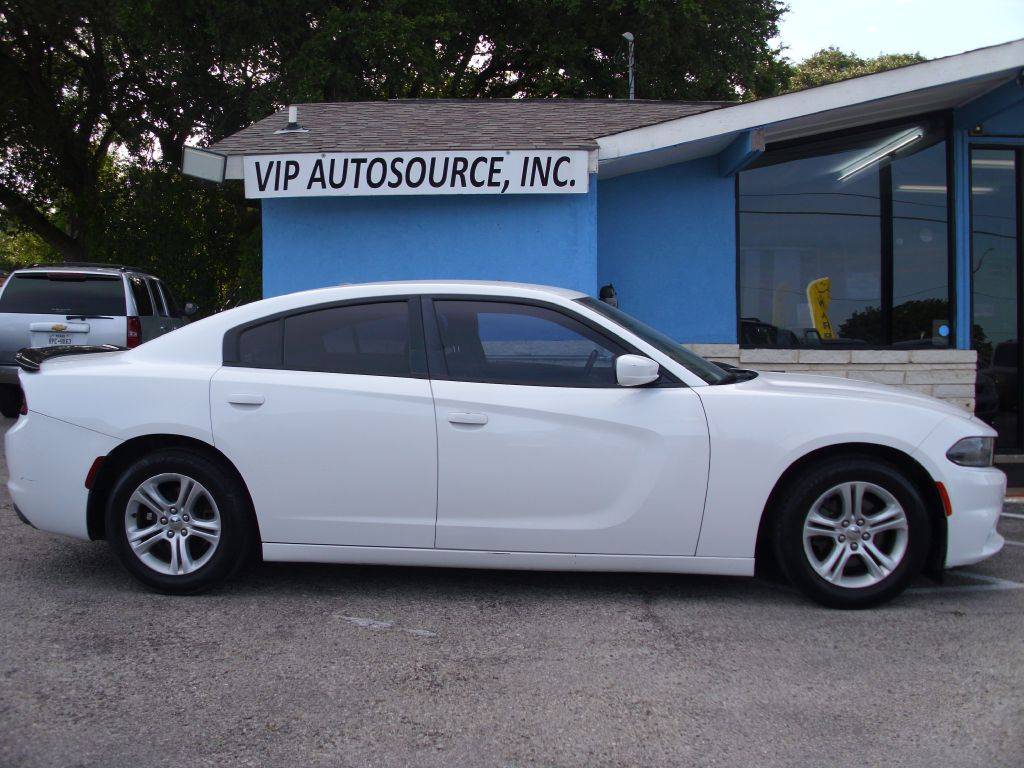 2016 Dodge Charger SE — Sedan — 102,384 mi — San Antonio, TX