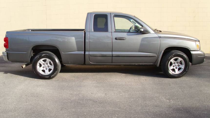 2006 Dodge Dakota SLT — Pickup Truck — 125,863 mi — San Antonio, TX