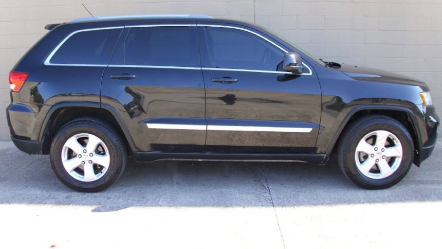 2013 Jeep Grand Cherokee Laredo — SUV — 70,114 mi — San Antonio, TX