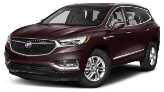2019 Buick Enclave Essence — SUV — 99,408 mi — Cheyenne, WY