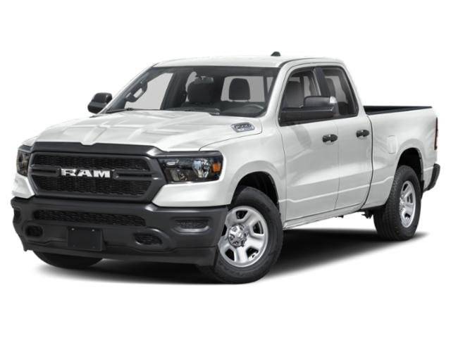 2024 Ram 1500 Tradesman — Pickup Truck — 20,669 mi — Cheyenne, WY