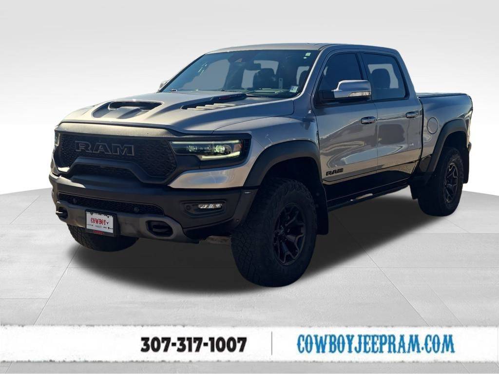 2022 Ram 1500 TRX — Pickup Truck — 30,892 mi — Cheyenne, WY