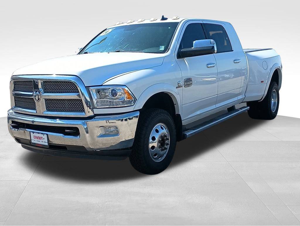 2014 Ram 3500 Longhorn — Pickup Truck — 216,341 mi — Cheyenne, WY