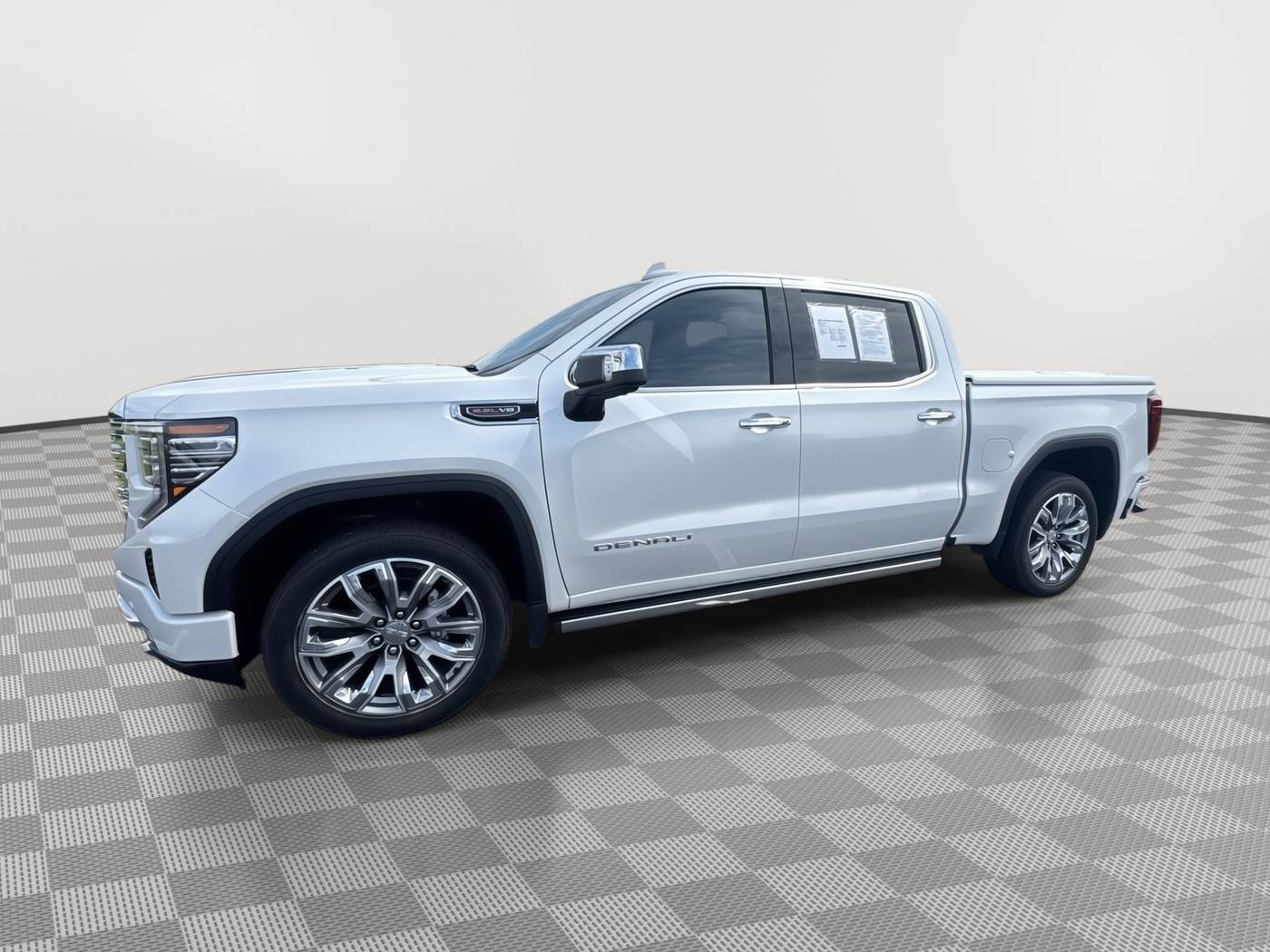 2023 GMC Sierra 1500 Denali — Pickup Truck — 26,610 mi — Joplin, MO