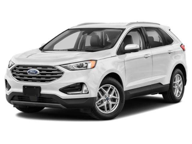 2021 Ford Edge SEL — SUV — 72,899 mi — Joplin, MO