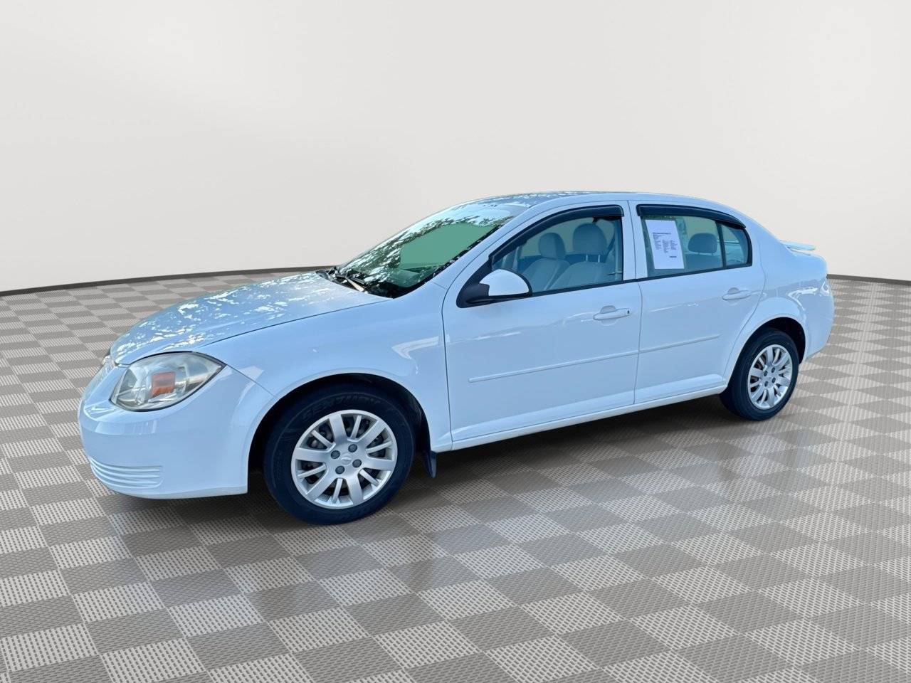 2010 Chevrolet Cobalt 1LT — Sedan — 108,932 mi — Joplin, MO