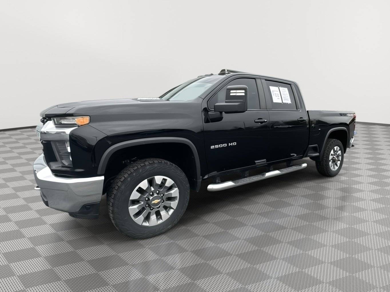 2022 Chevrolet Silverado 2500HD LT — Pickup Truck — 94,075 mi — Joplin, MO