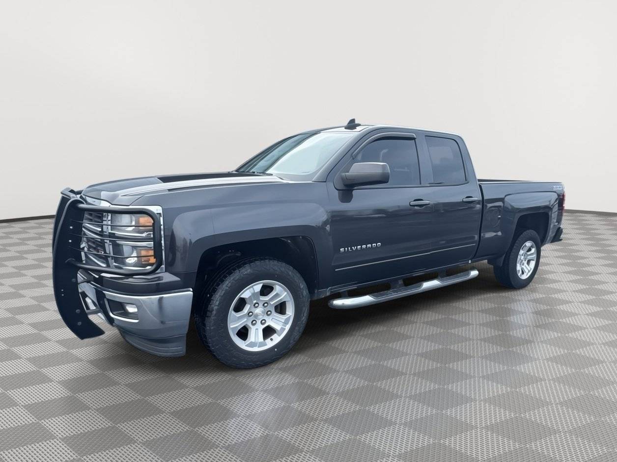 2015 Chevrolet Silverado 1500 LT — Pickup Truck — 139,285 mi — Joplin, MO