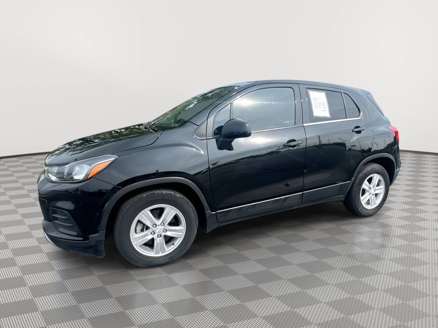 2019 Chevrolet Trax LS — SUV — 67,959 mi — Joplin, MO