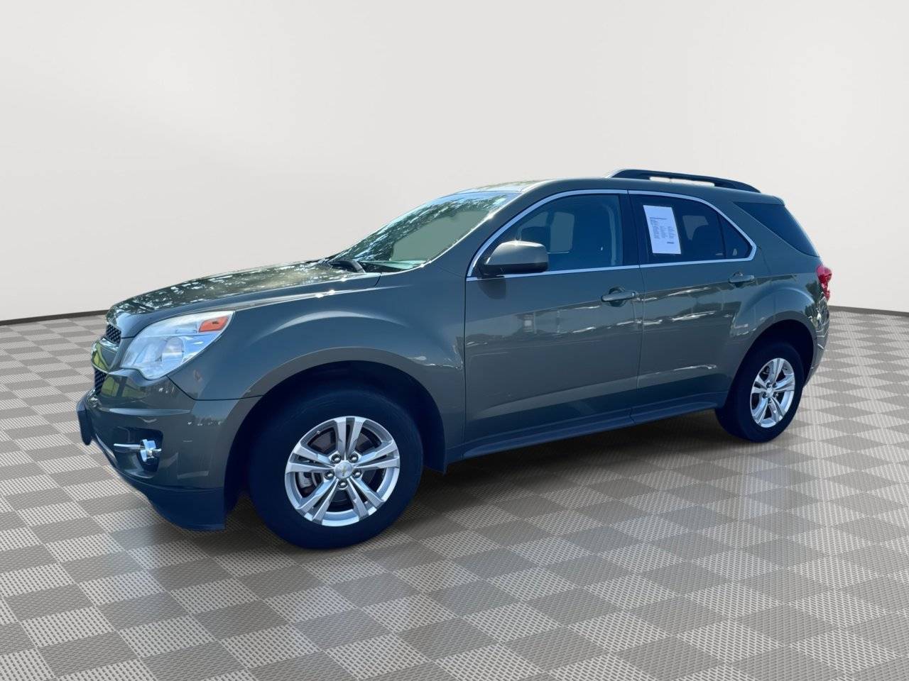 2015 Chevrolet Equinox LT — SUV — 116,410 mi — Joplin, MO
