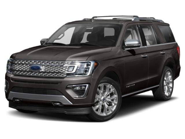 2019 Ford Expedition Platinum — SUV — 60,854 mi — Joplin, MO