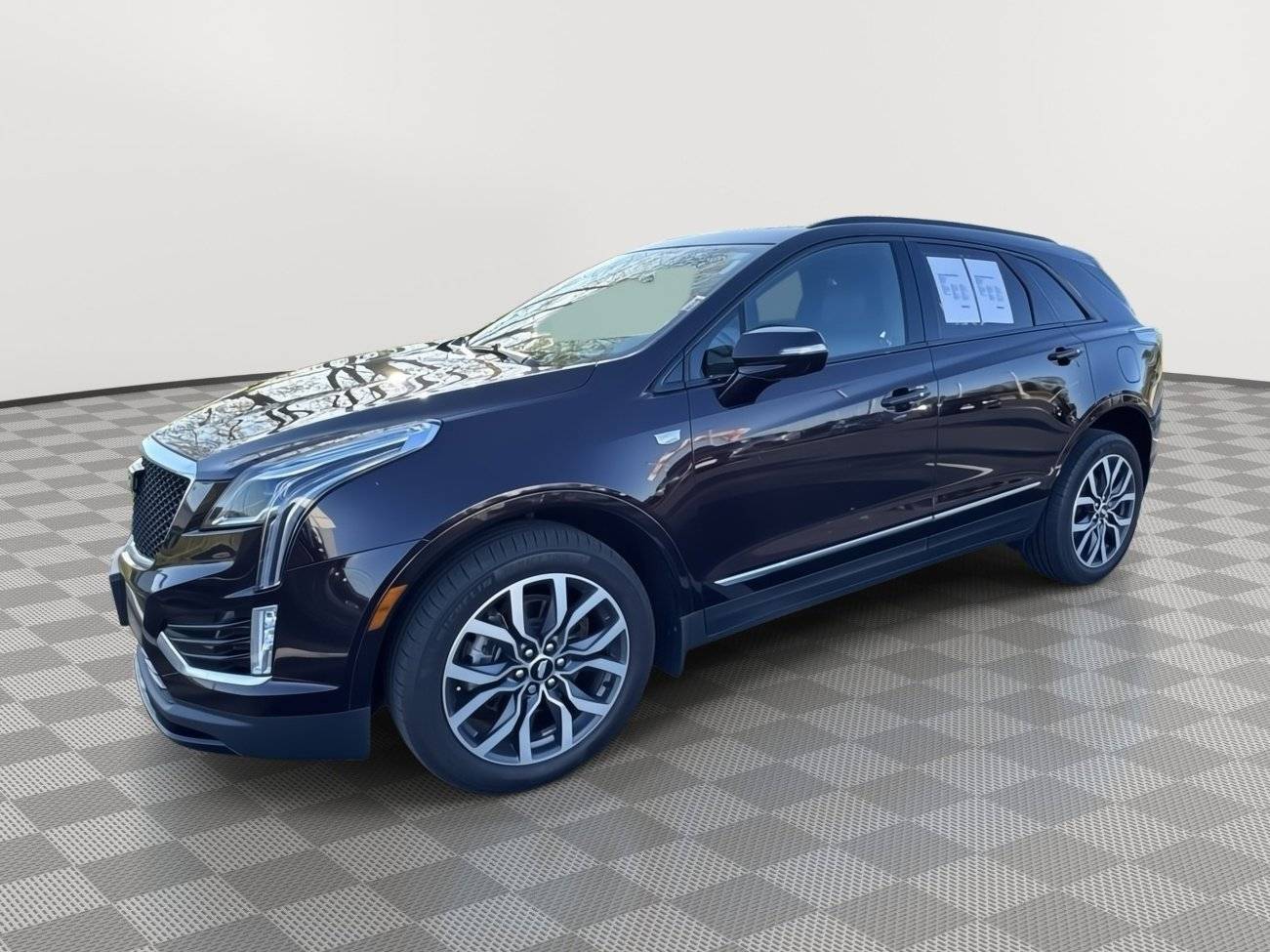 2021 Cadillac XT5 Sport — SUV — 63,483 mi — Joplin, MO