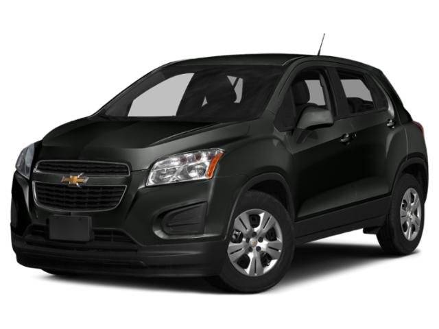 2015 Chevrolet Trax LT — SUV — 67,912 mi — Joplin, MO