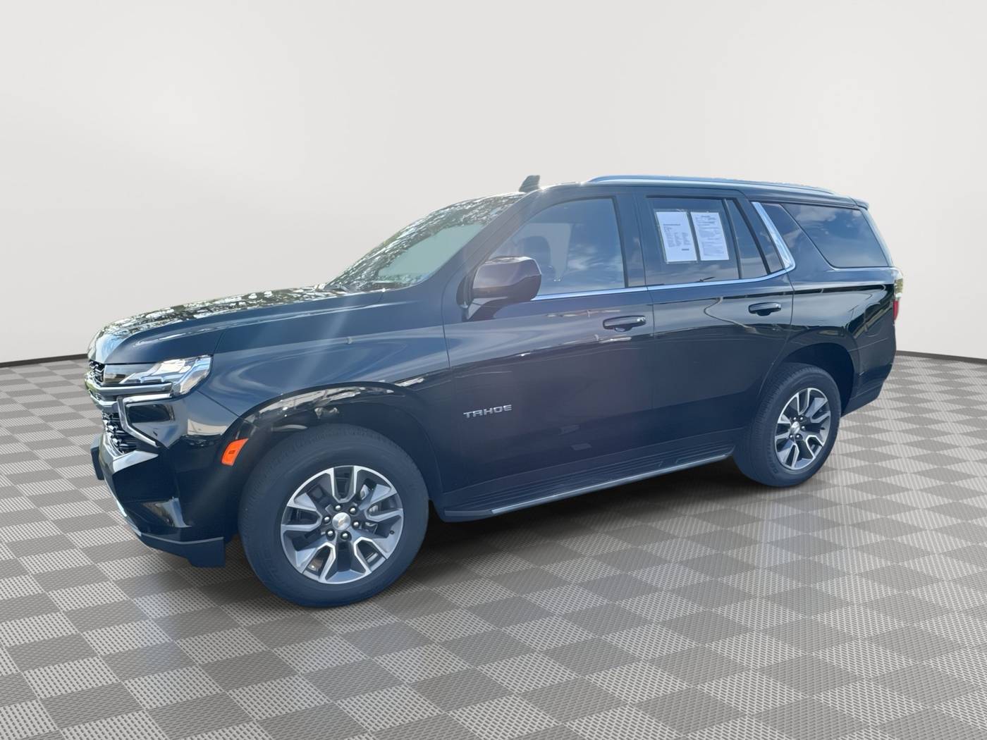 2024 Chevrolet Tahoe LS — SUV — 13,616 mi — Joplin, MO