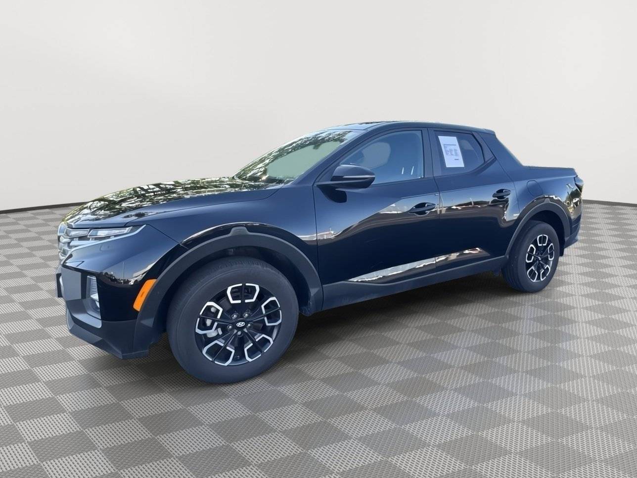 2023 Hyundai Santa Cruz SEL — Pickup Truck — 19,151 mi — Joplin, MO