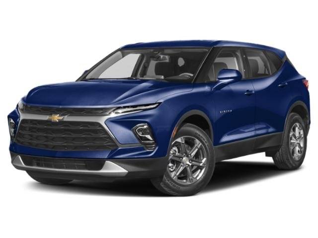 2023 Chevrolet Blazer 2LT — SUV — 57,645 mi — Joplin, MO