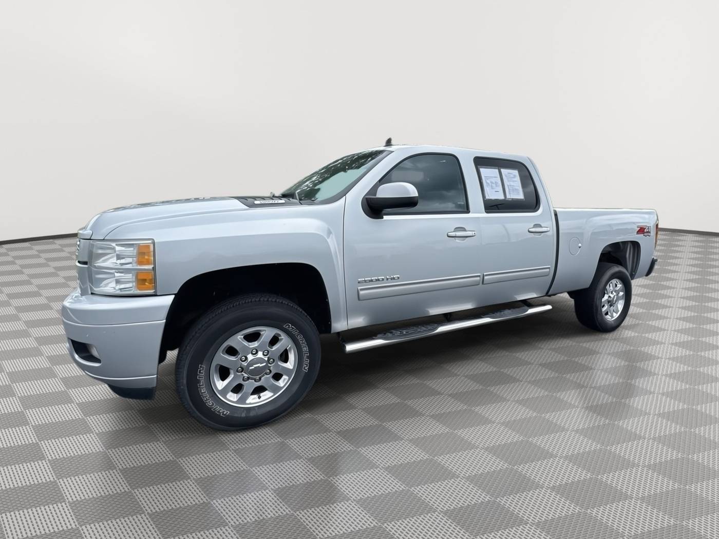 2014 Chevrolet Silverado 2500HD LTZ — Pickup Truck — 186,031 mi — Joplin, MO
