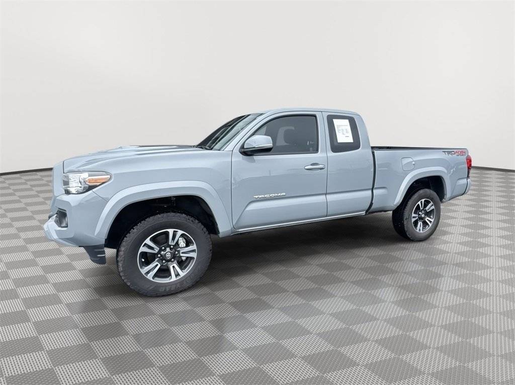 2019 Toyota Tacoma TRD Off Road — Pickup Truck — 38,846 mi — Joplin, MO