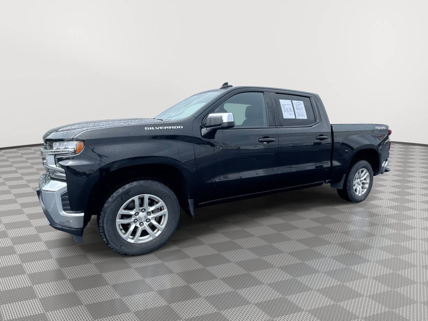 2020 Chevrolet Silverado 1500 LT — Pickup Truck — 58,995 mi — Joplin, MO