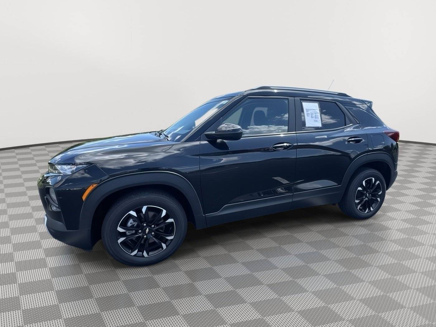2023 Chevrolet Trailblazer LT — SUV — 55,205 mi — Joplin, MO